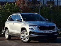 2025 Skoda Karoq 1.0 TSI 116 SE Drive 5dr SUV Petrol Manual