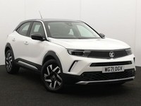 2022 Vauxhall Mokka 100kW Elite Premium 50kWh 5dr Auto HATCHBACK ELECTRIC Automa