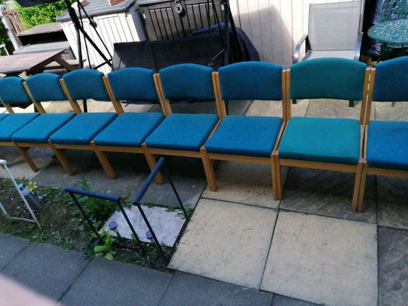 Office chairs in Leicester, Leicestershire Gumtree