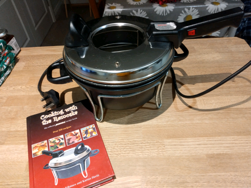 Lakeland Remoska Oven in Louth, Lincolnshire Gumtree