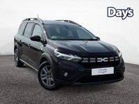 2023 Dacia Jogger 1.0 TCe Expression MPV 5dr Petrol Manual Euro 6 (s/s) (110 ps)