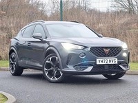 2022 Cupra Formentor 1.5 TSI 150 V2 5dr SUV Petrol Manual