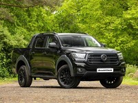 2026 GWM POER300 2.4D Turbo Vanta Double Cab Pickup 4X4 Auto Pick-Up Diesel Auto