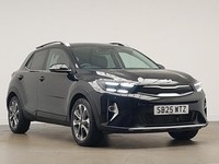 2025 Kia Stonic 1.0T GDi 48V 98 3 5dr DCT SUV Petrol Automatic
