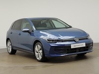 2025 Volkswagen Golf 1.5 TSI 204 Match eHybrid 5dr DSG Hatchback Hybrid Automati