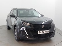 2022 Peugeot 2008 1.5 BlueHDi 110 Active Premium+ 5dr SUV Diesel Manual