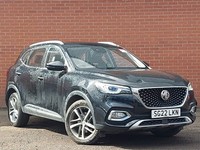 2022 MG MG HS 1.5 T-GDI Exclusive 5dr ESTATE PETROL Manual