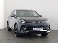 2024 Volkswagen Tiguan 2.0 TDI R-Line 5dr DSG SUV Diesel Automatic