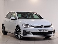 2018 Volkswagen Golf 2.0 TDI 184 GTD 5dr HATCHBACK DIESEL Manual