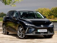 2026 MG MG4 170kW Premium Long Range 64kWh 5dr Auto Hatchback Electric Automatic