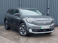 2025 Ford Explorer 210kW Select 77kWh 5dr Auto SUV Electric Automatic