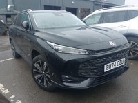 2025 MG MG HS 1.5 T-GDI Trophy 5dr SUV Petrol Manual
