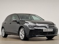 2024 Volkswagen Golf 1.5 TSI Match 5dr Hatchback Petrol Manual