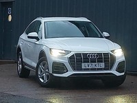 2021 Audi Q5 40 TDI Quattro Sport 5dr S Tronic ESTATE DIESEL Automatic