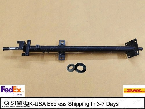 Steering Column Shaft Complete Suzuki Samurai 86-95 SJ410 SJ413