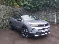 2021 Vauxhall Mokka 1.2 Turbo 100 Elite Edition 5dr Hatchback Petrol Manual