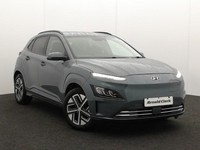 2022 Hyundai KONA 150kW Premium 64kWh 5dr Auto HATCHBACK ELECTRIC Automatic