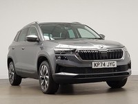 2024 Skoda Karoq 1.5 TSI SE L 5dr DSG SUV Petrol Automatic
