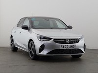 2022 Vauxhall Corsa 1.2 Turbo Elite Edition 5dr Hatchback Petrol Manual
