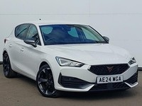 2024 Cupra Leon 1.5 TSI V1 5dr Hatchback Petrol Manual