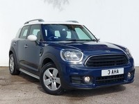2018 MINI Cooper 1.5 Cooper 5dr Auto Hatchback Petrol Automatic