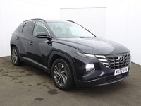 Hyundai TUCSON 1.6 TGDi 48V MHD Premium 5dr 2WD DCT Petrol