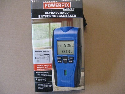 Workzone Ultraschall Entfernungsmesser Bedienungsanleitung : Ultraschall entfernungsmesser dmv udm topcraft