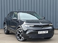 2025 Vauxhall Mokka 1.2 Turbo 136 GS 5dr HATCHBACK PETROL Manual
