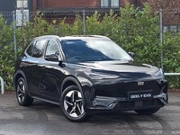 2025 Geely Geely EX5 160kW SE 60kWh 5dr Auto Estate Electric Automatic