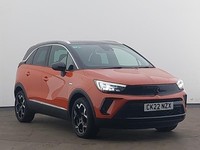 2022 Vauxhall Crossland 1.5 Turbo D Ultimate 5dr Hatchback Diesel Manual