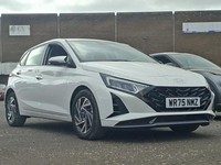 2025 Hyundai i20 1.0T GDi Advance [Nav] 5dr Hatchback Petrol Manual