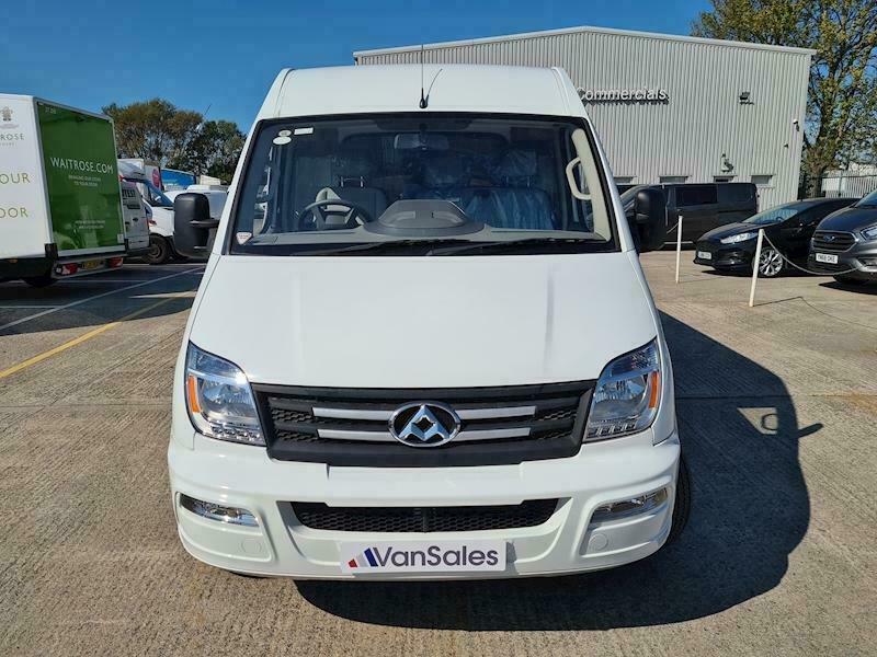 Ldv Van for sale in UK 41 secondhand Ldv Vans