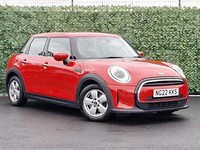 2022 MINI Cooper 1.5 Cooper Classic 5dr Hatchback Petrol Manual