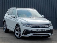 2024 Volkswagen Tiguan 1.5 TSI 150 R-Line Edition 5dr DSG SUV Petrol Automatic