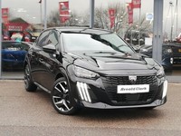2024 Peugeot 208 1.2 PureTech 100 GT 5dr Hatchback Petrol Manual