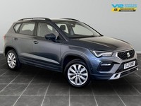 2021 SEAT Ateca 2.0 TDI SE Euro 6 (s/s) 5dr Manual SUV Diesel Manual