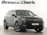 2025 Vauxhall Grandland 157kW GS 73kWh 5dr Auto Hatchback Electric Automatic