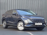 2024 Omoda 5 1.6 TGDI Noble 5dr 7DCT Estate Petrol Automatic