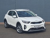 2023 Kia Stonic 1.0T GDi 99 2 5dr DCT SUV Petrol Automatic