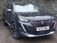 2023 Peugeot 2008 1.2 PureTech Allure Premium+ 5dr SUV Petrol Manual