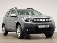 2023 Dacia Duster 1.0 TCe 90 Expression 5dr SUV Petrol Manual