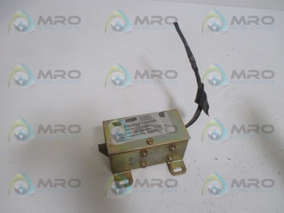 HOFFMAN A-EK115NDH ELECTRICAL INTERLOCK SWITCH *USED*