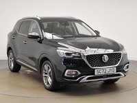 2022 MG MOTOR UK HS 1.5 T-GDI Exclusive 5dr DCT ESTATE PETROL Automatic