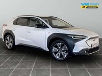 2023 Subaru Solterra 71.4kWh Touring Auto AWD 5dr Automatic SUV Electric Automat