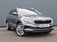 2024 Skoda Karoq 1.0 TSI 116 SE L 5dr SUV Petrol Manual