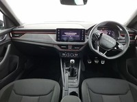 2025 Skoda Kamiq 1.0 TSI Design Edition 5dr Hatchback Petrol Manual