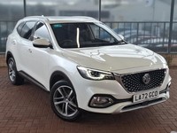 2022 MG MOTOR UK HS 1.5 T-GDI Exclusive 5dr ESTATE PETROL Manual