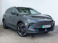 2025 MG MGS5 170kW Trophy EV Long Range 64kWh 5dr Auto Estate Electric Automatic