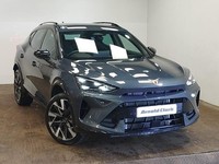 2025 Cupra Formentor 1.5 eTSI 150 V2 5dr DSG SUV Petrol Automatic