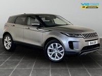 2019 Land Rover Range Rover Evoque 2.0 D180 SE Auto 4WD Euro 6 (s/s) 5dr Automat